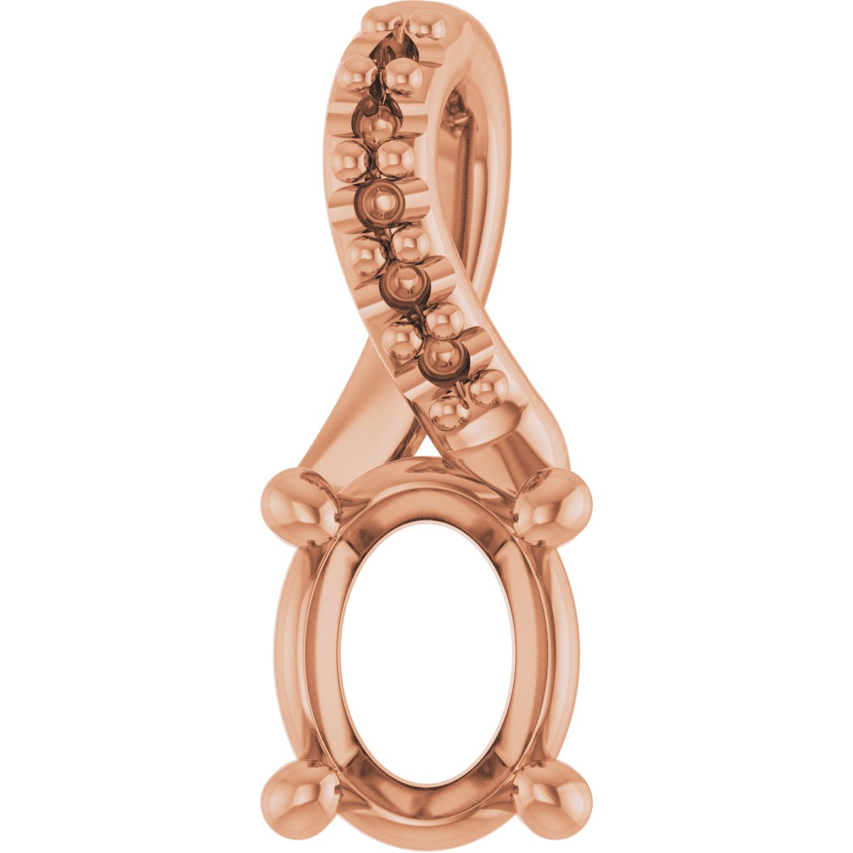 Accented Pendant