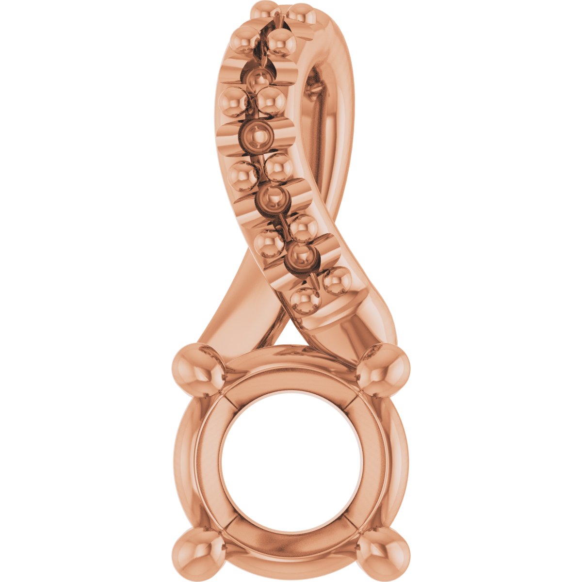 Accented Pendant