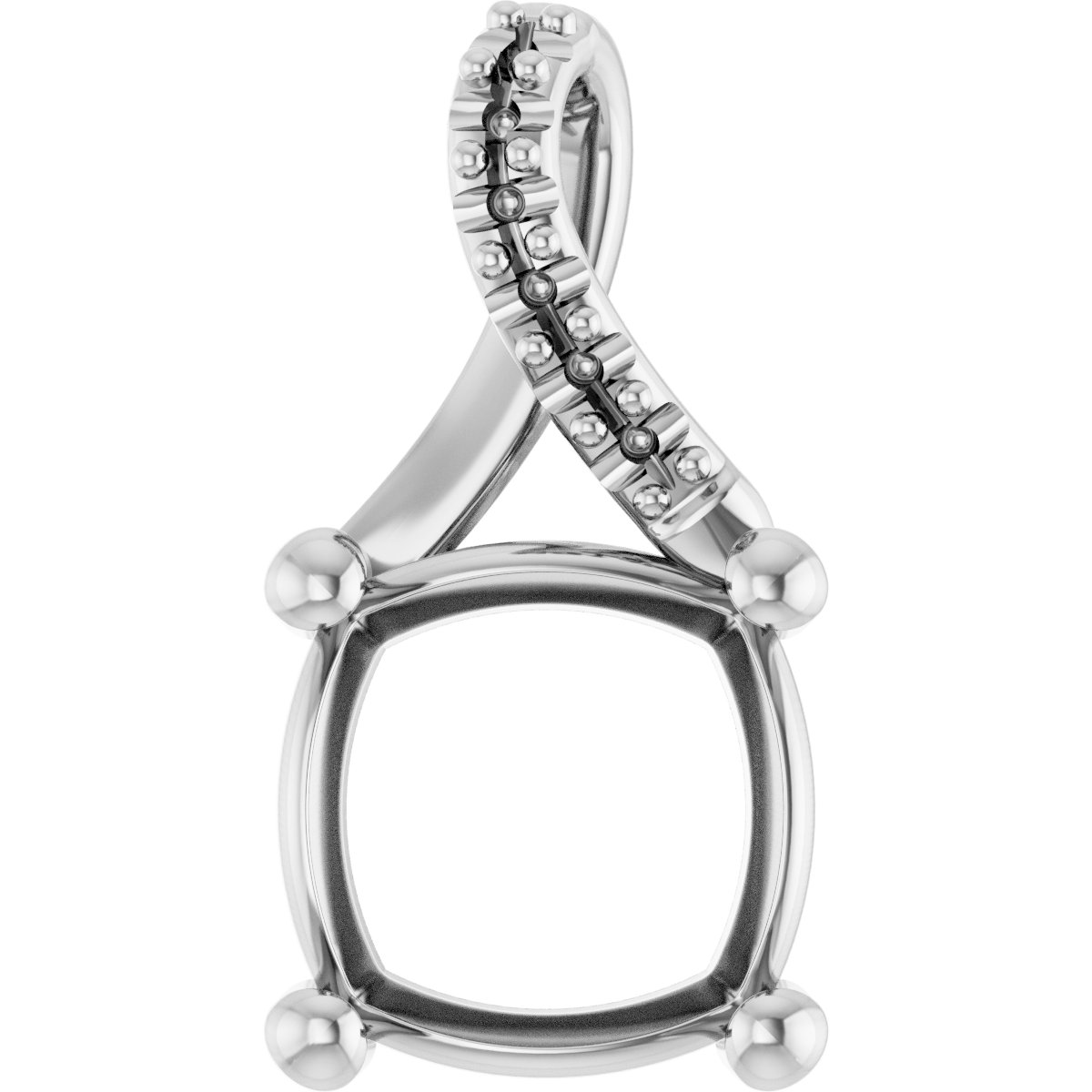 Accented Pendant