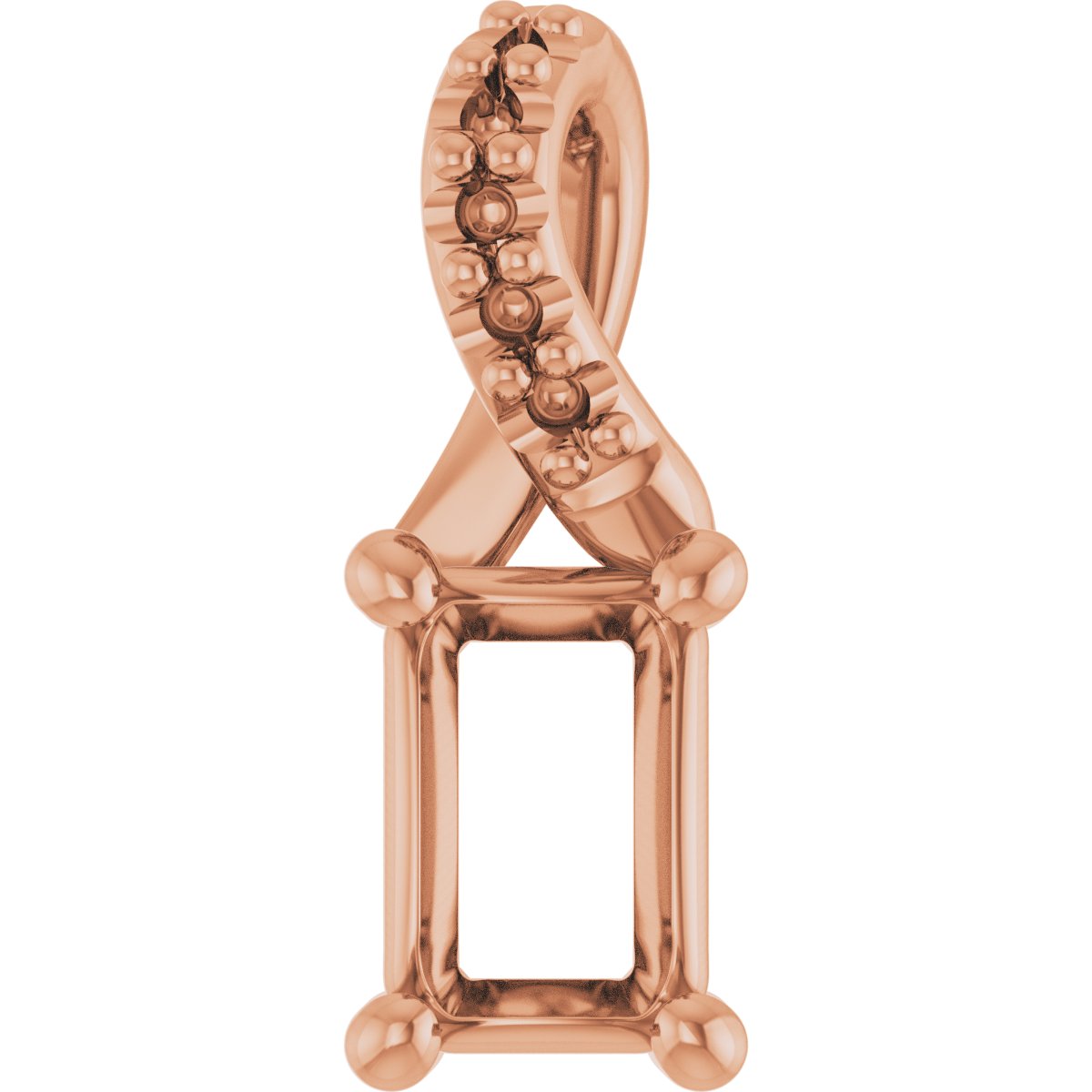 Accented Pendant