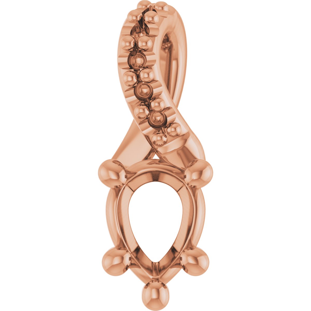 Accented Pendant