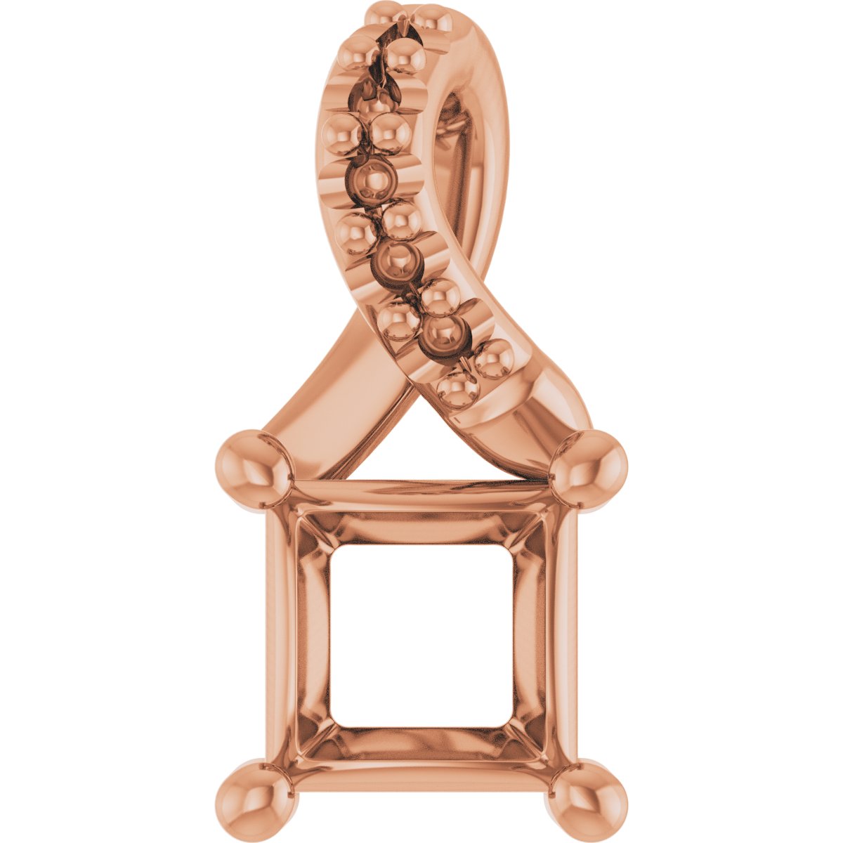 Accented Pendant