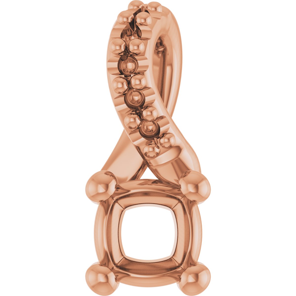 Accented Pendant