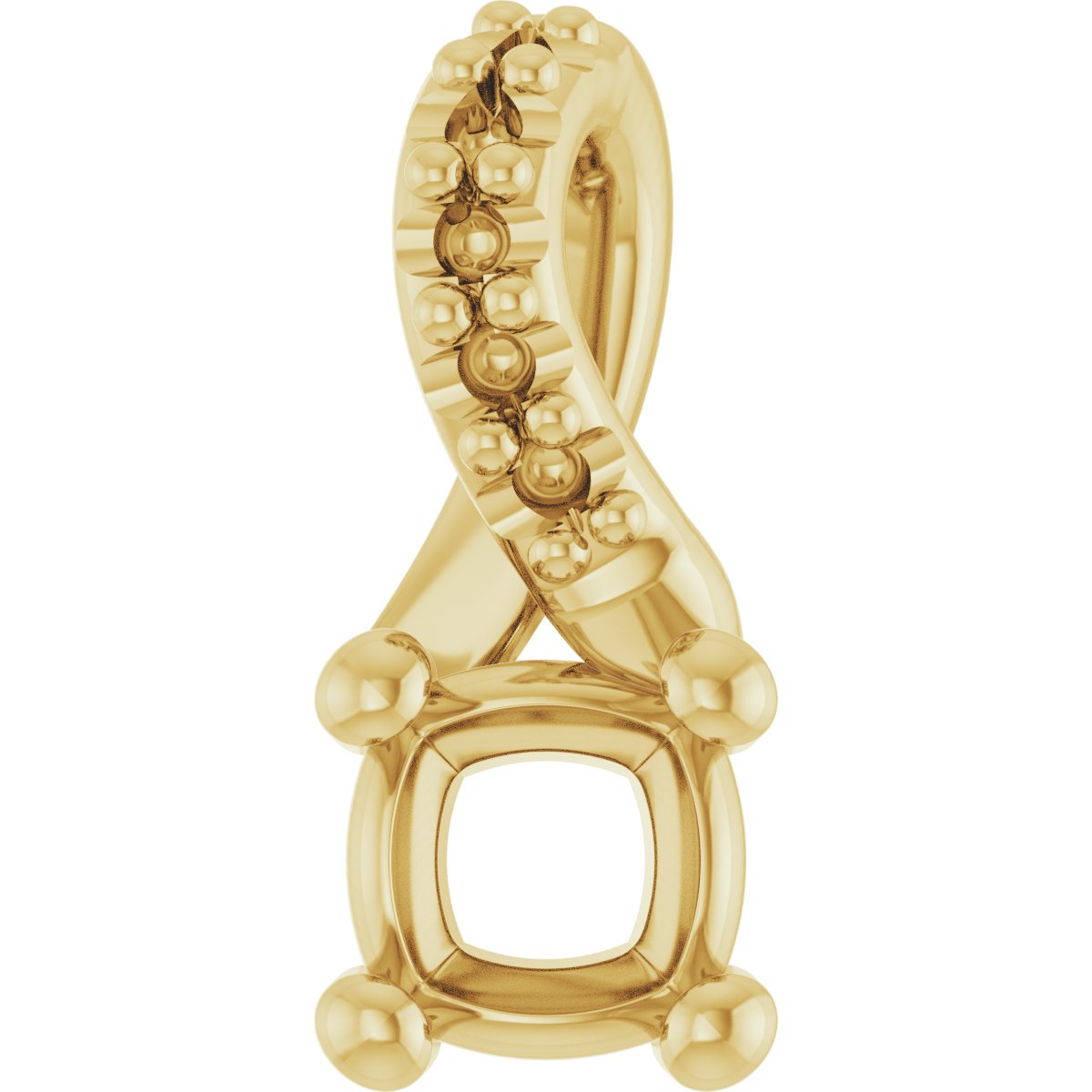 Accented Pendant