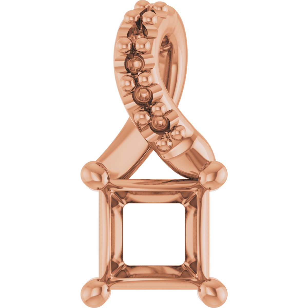 Accented Pendant