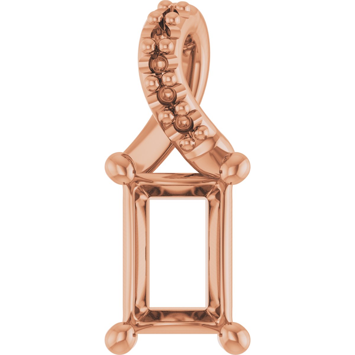 Accented Pendant