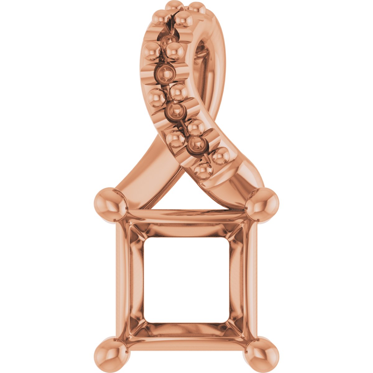 Accented Pendant