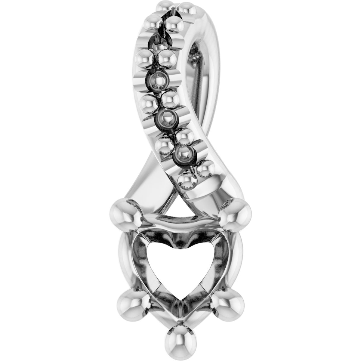Accented Pendant