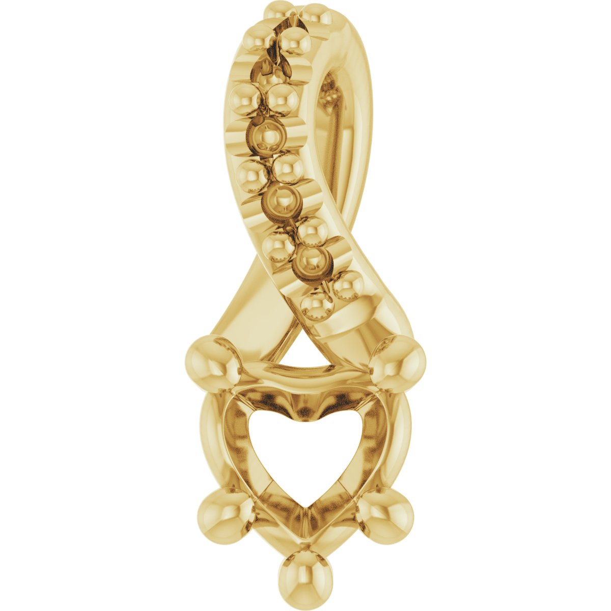 Accented Pendant