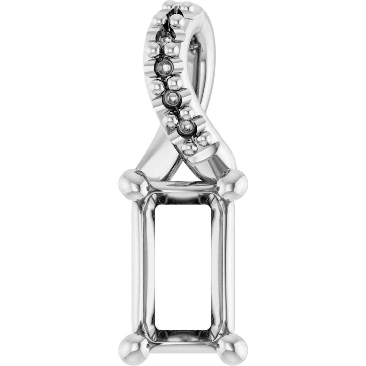 Accented Pendant