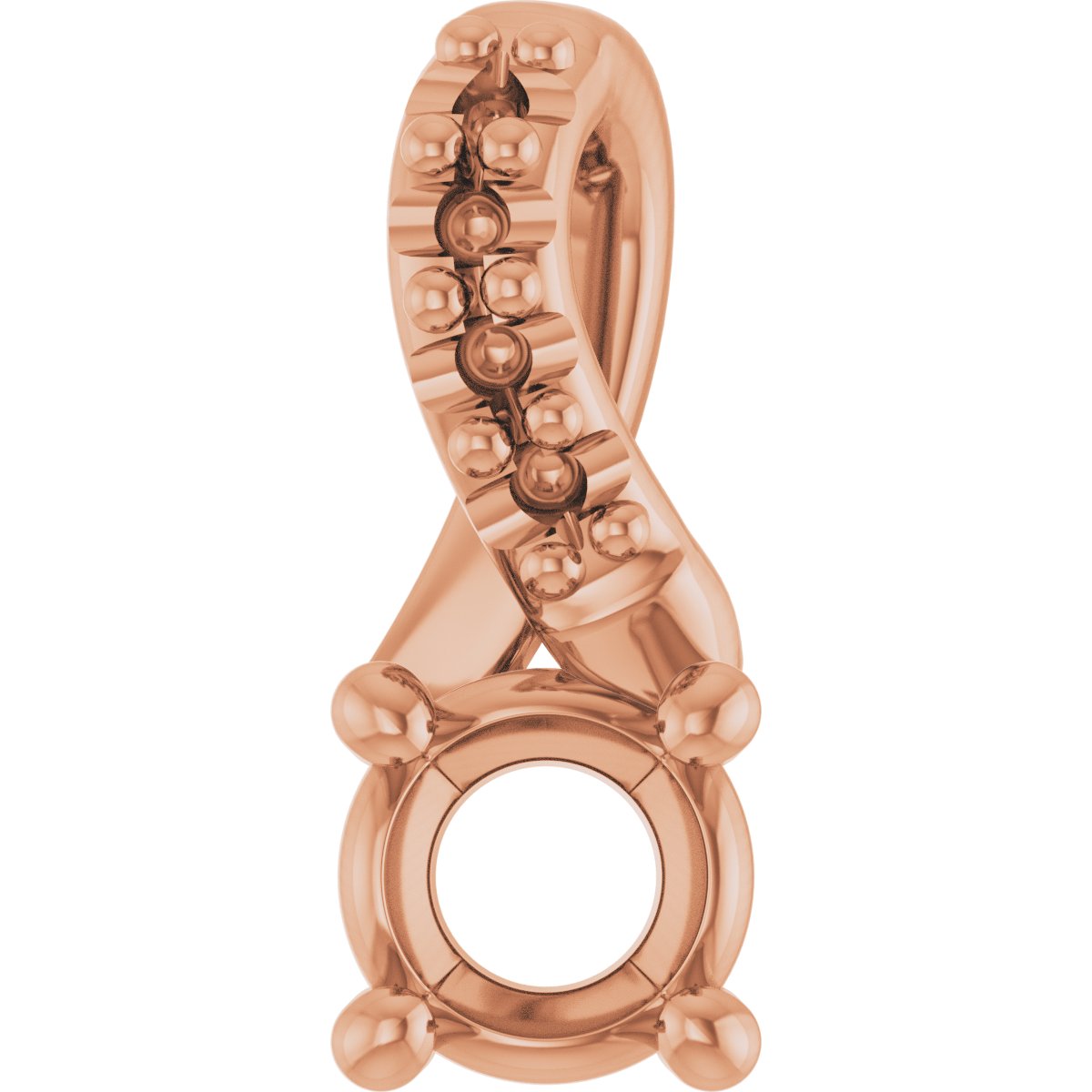 Accented Pendant