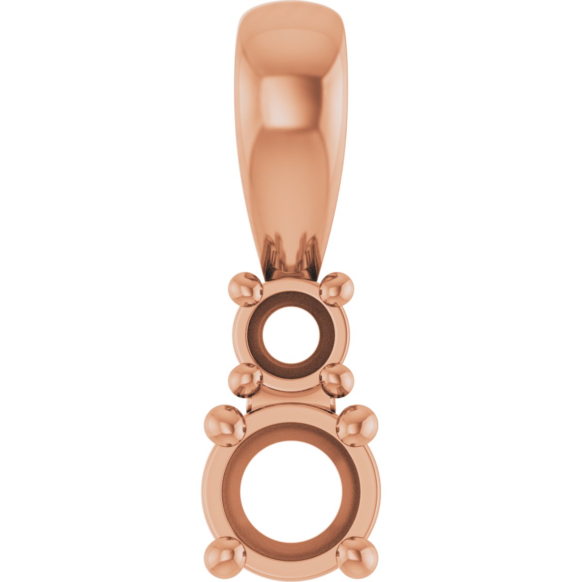 Accented Pendant