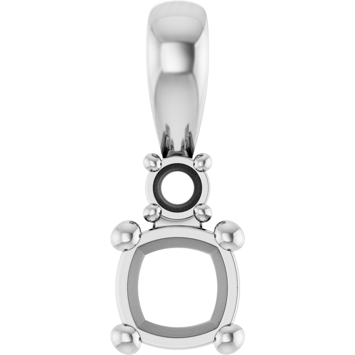 Accented Pendant