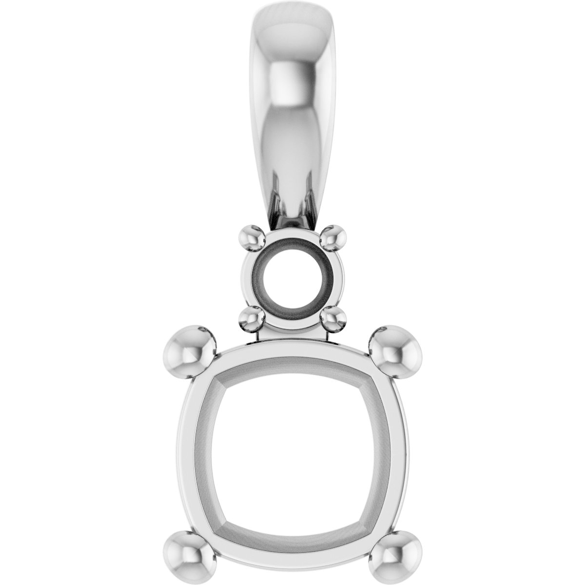 Accented Pendant