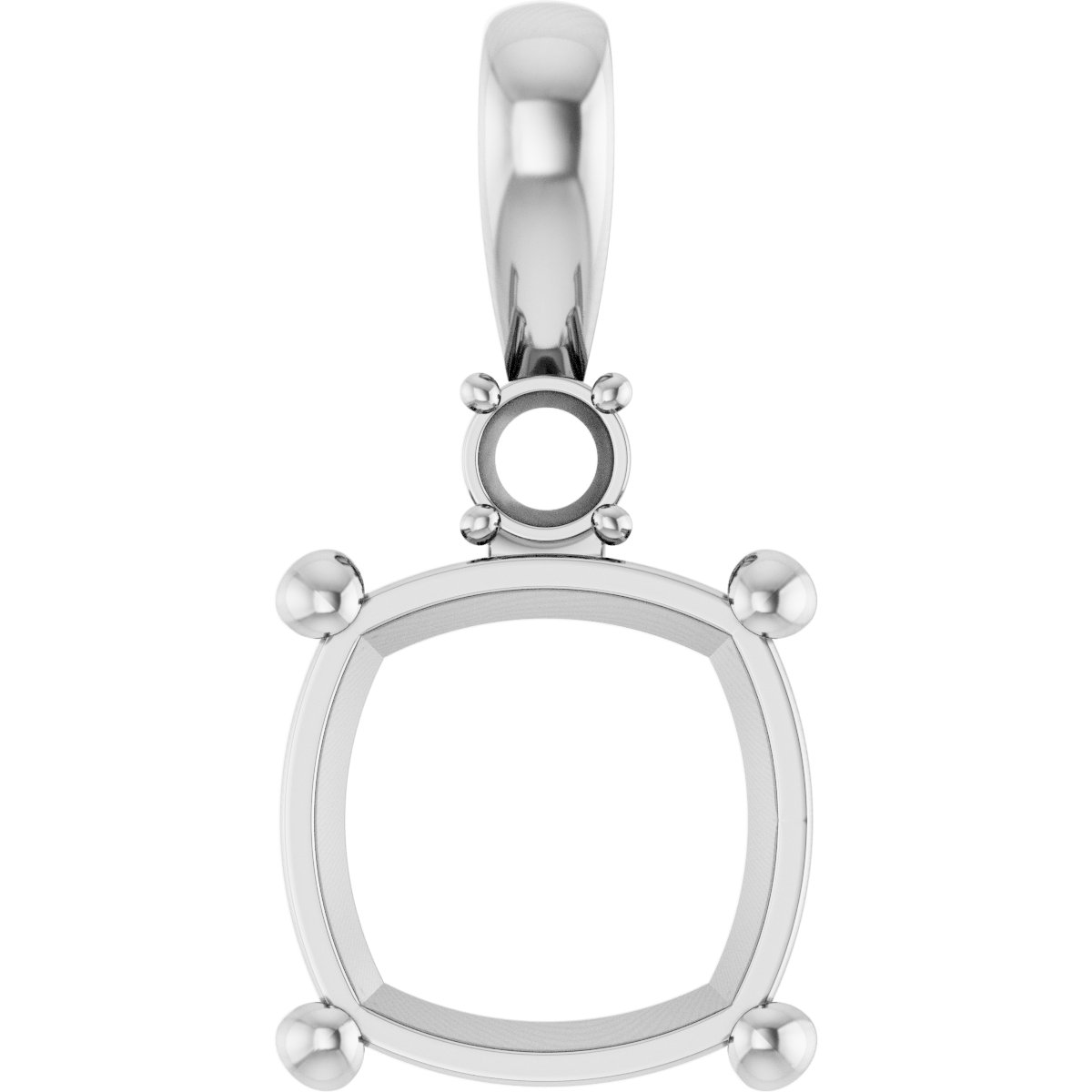 Accented Pendant