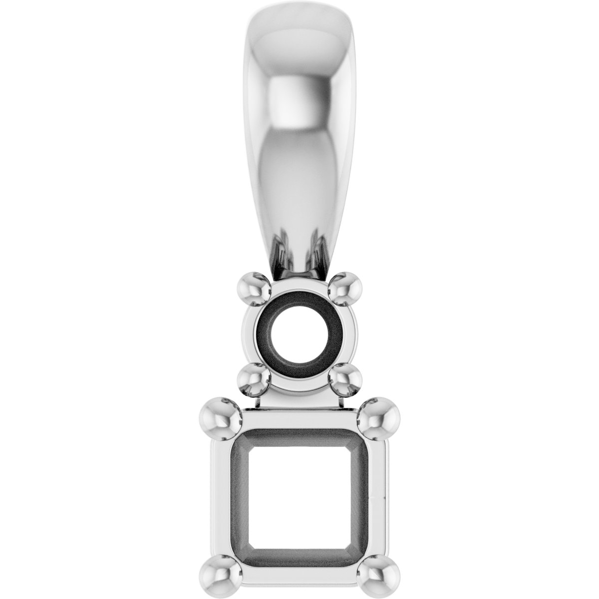 Accented Pendant