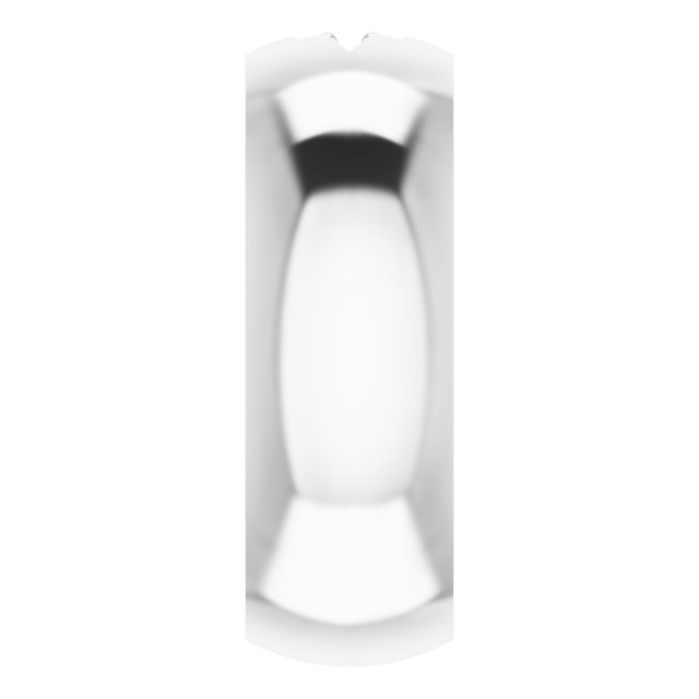 1.7 mm Round Band Mounting view 4