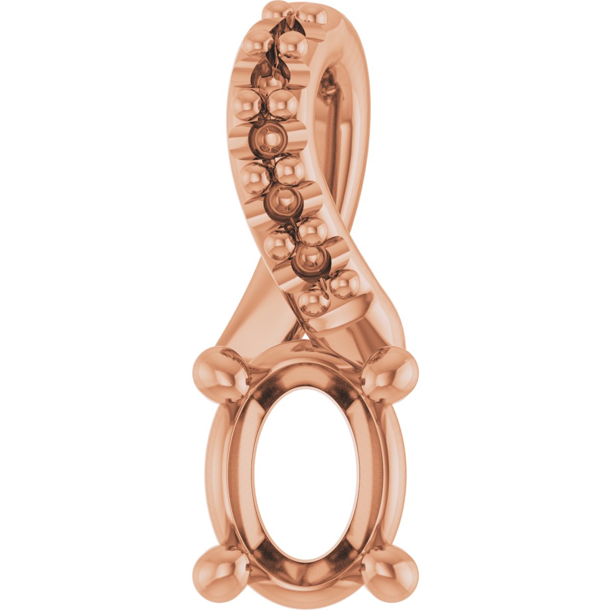 Accented Pendant