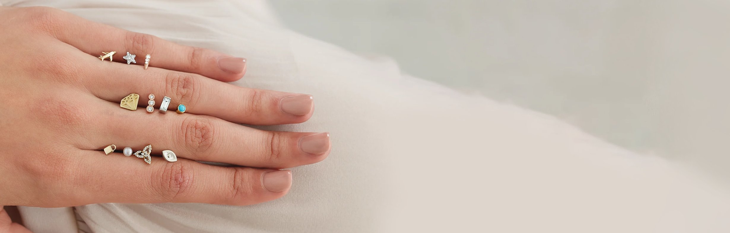 Fine Jewelry Manufacturer Jewelry Supplies Stuller