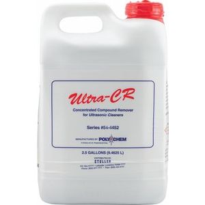 VERSAINSECT CR Ultrasonic Cleaning Solution 1 Gallon