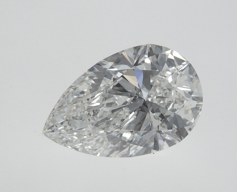 1.21 CT Pear Natural Diamond Surrey Vancouver Canada Langley Burnaby Richmond