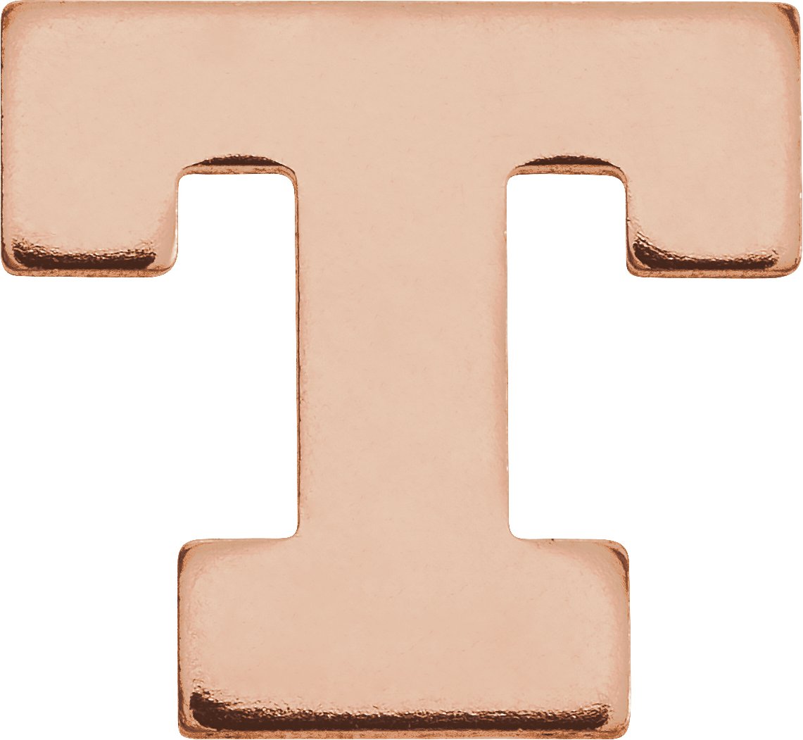Block Initial Trim
