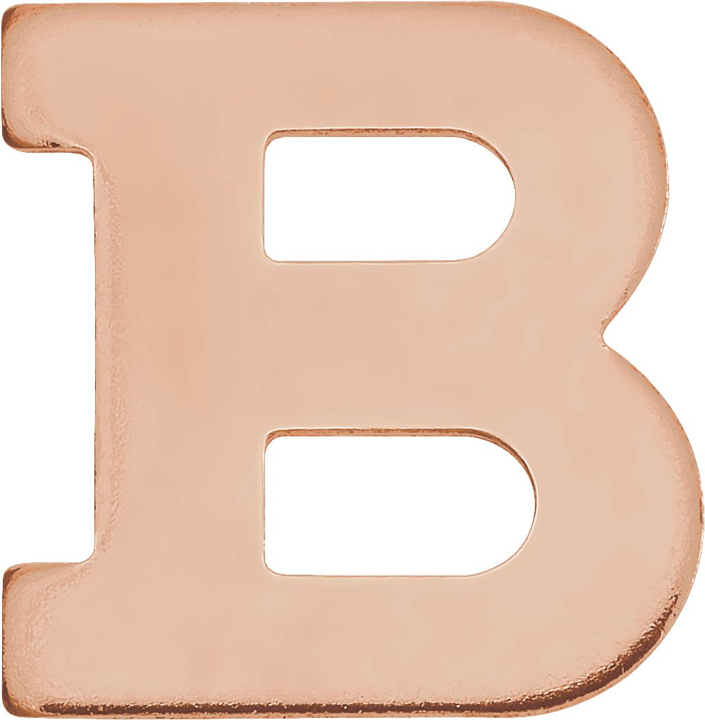 Block Initial Trim