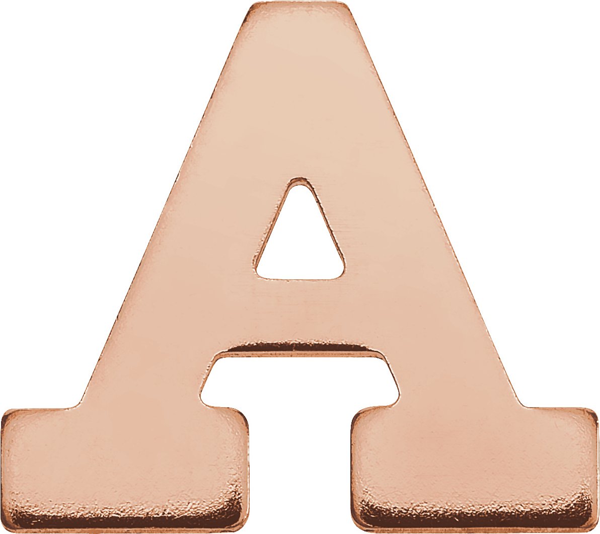 Block Initial Trim