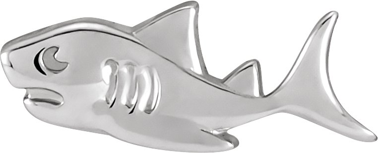 Shark Trim