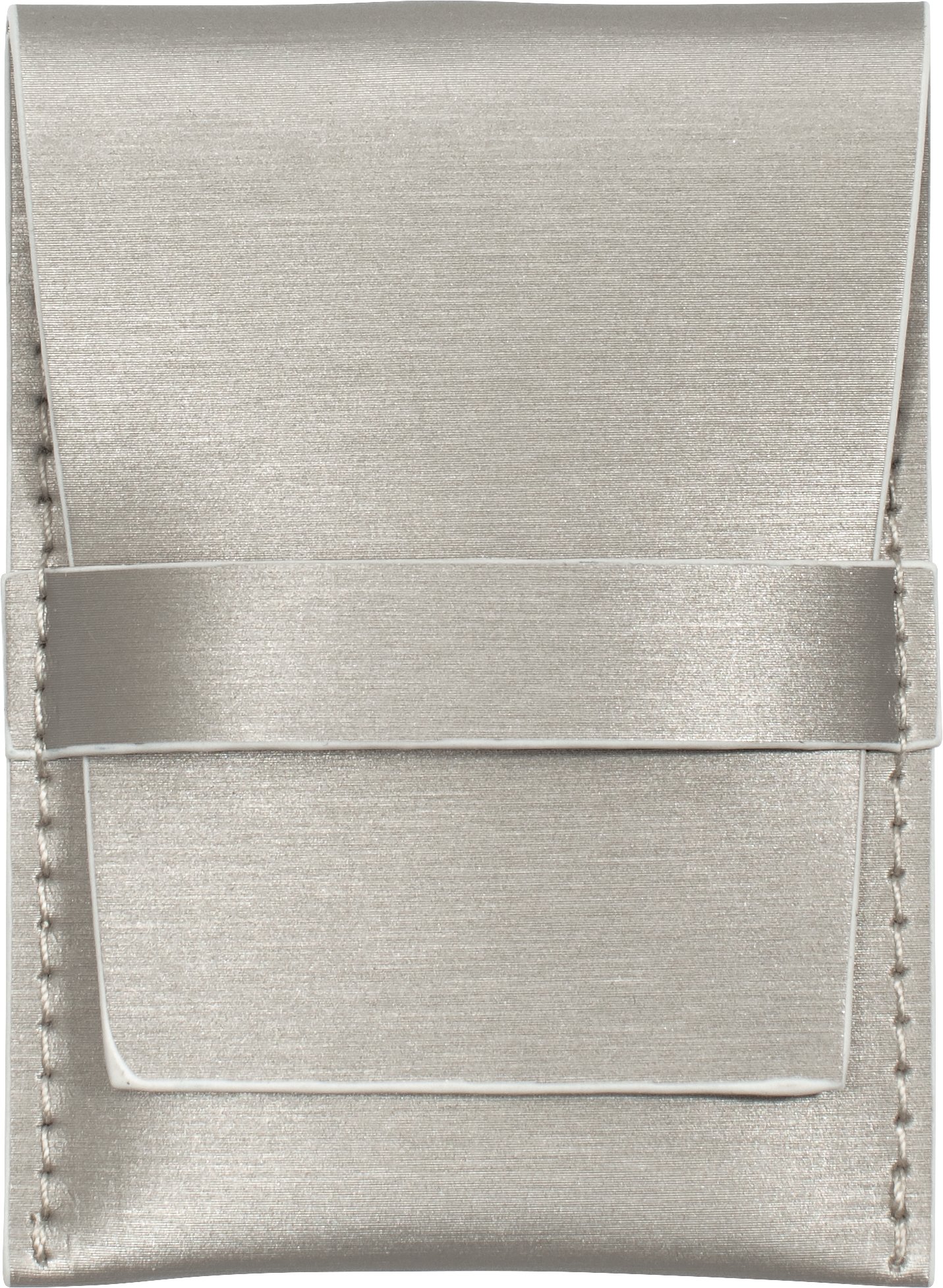 Luxe Collection Leatherette Foldover Pouch