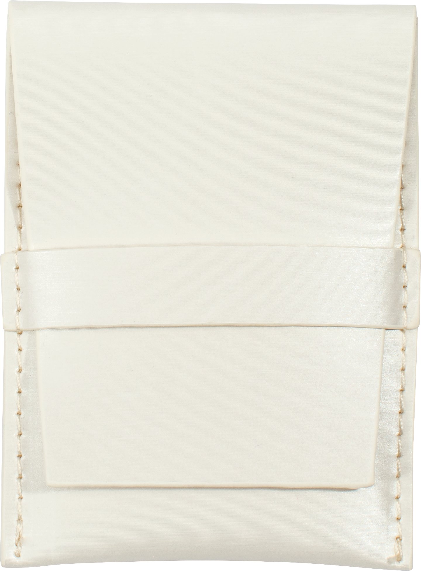 Luxe Collection Leatherette Foldover Pouch