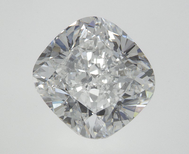 2.5 CT Cushion Natural Diamond Surrey Vancouver Canada Langley Burnaby Richmond