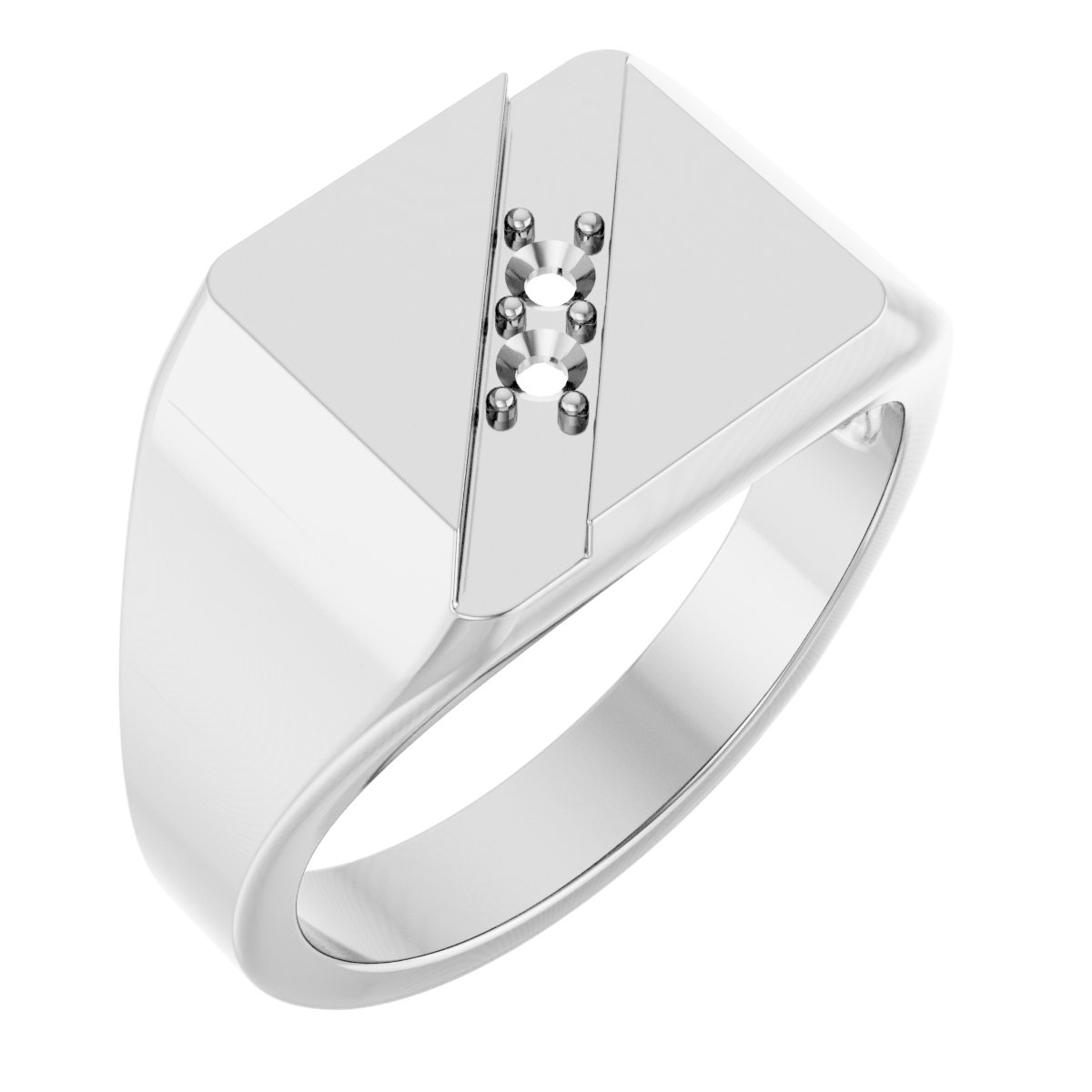 Family Signet Ring