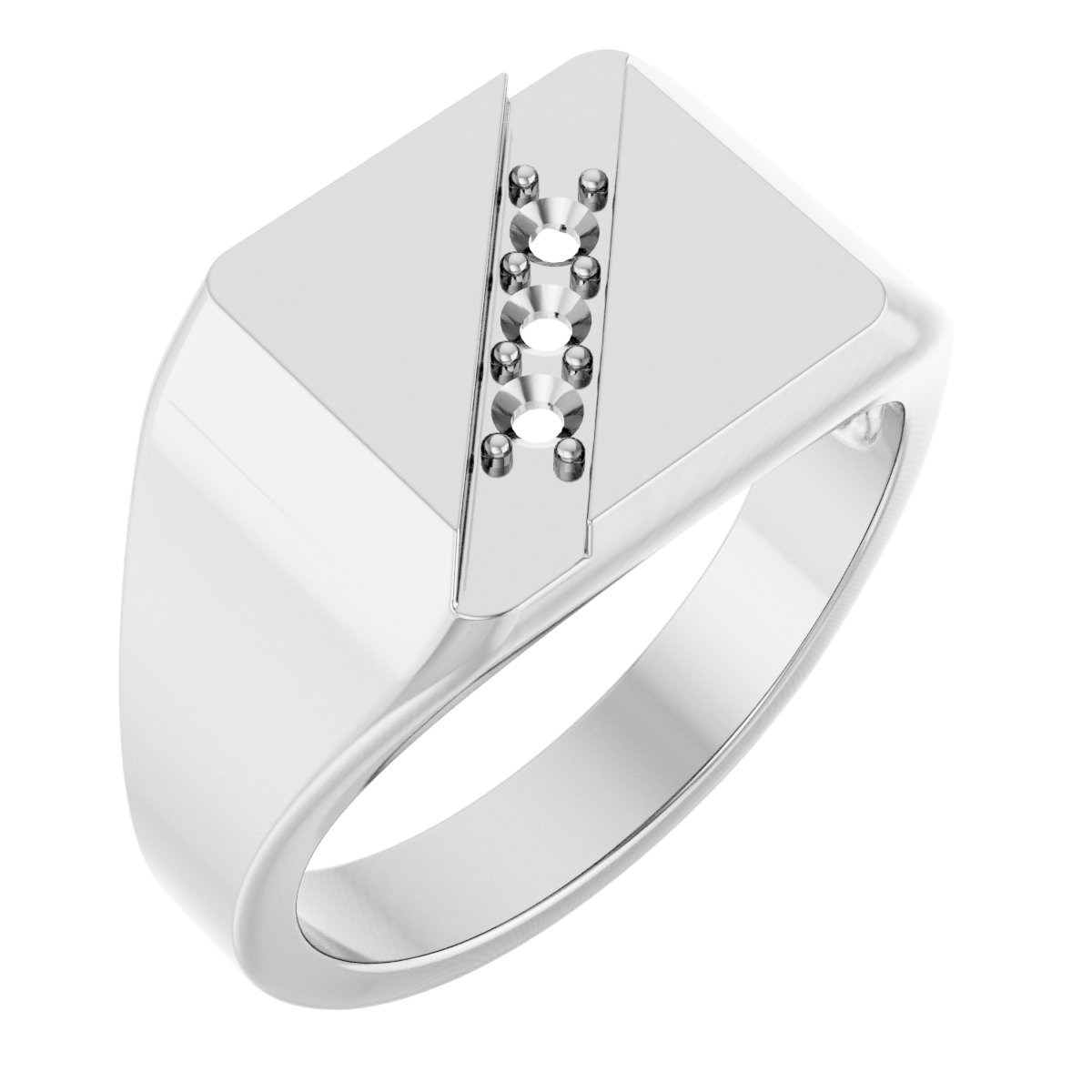 Family Signet Ring