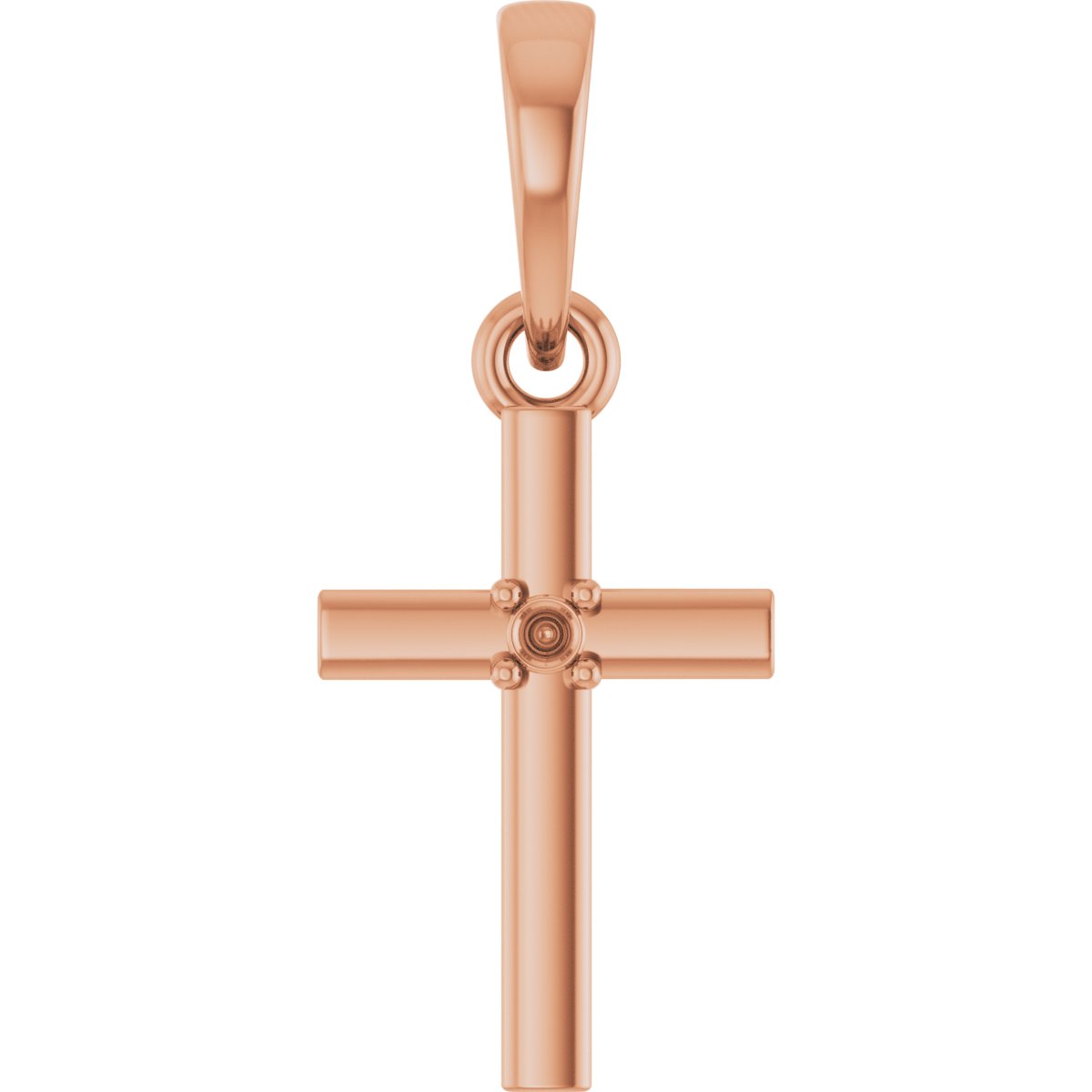 Cross Necklace or Pendant