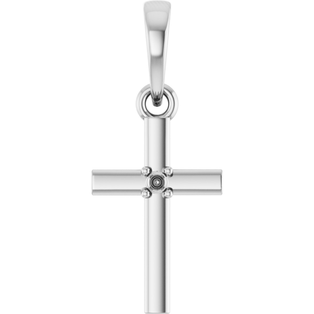 Cross Necklace or Pendant
