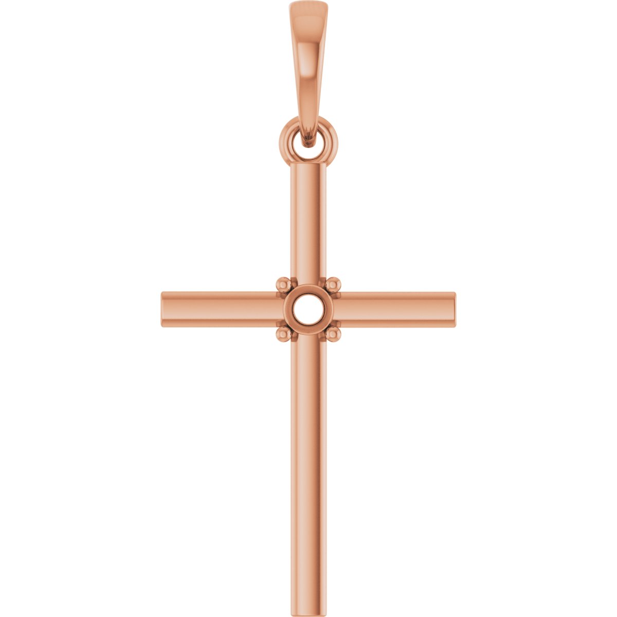 Cross Necklace or Pendant