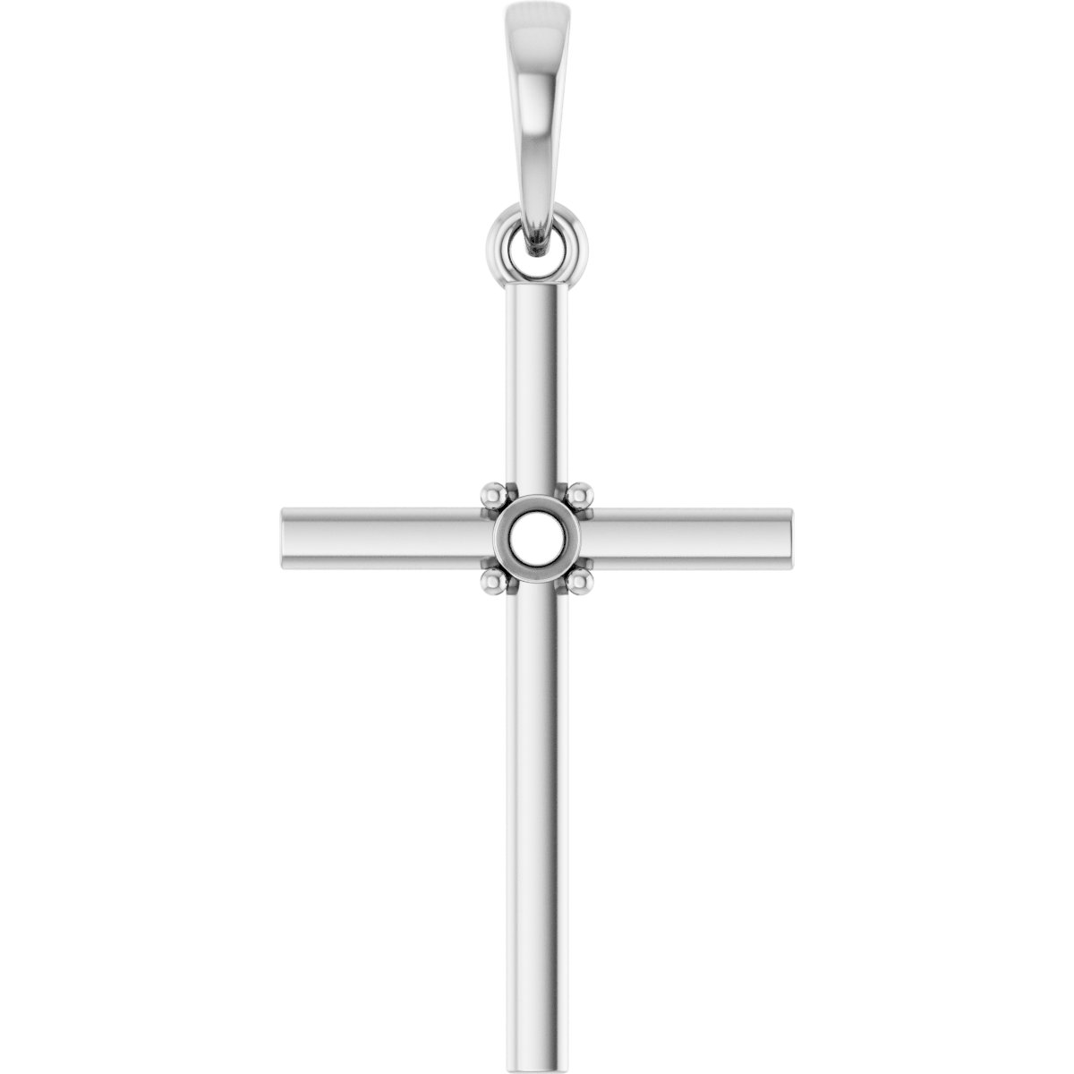 Cross Necklace or Pendant