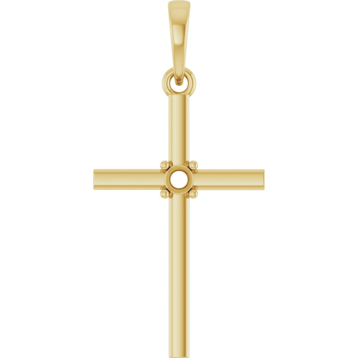 Cross Necklace or Pendant