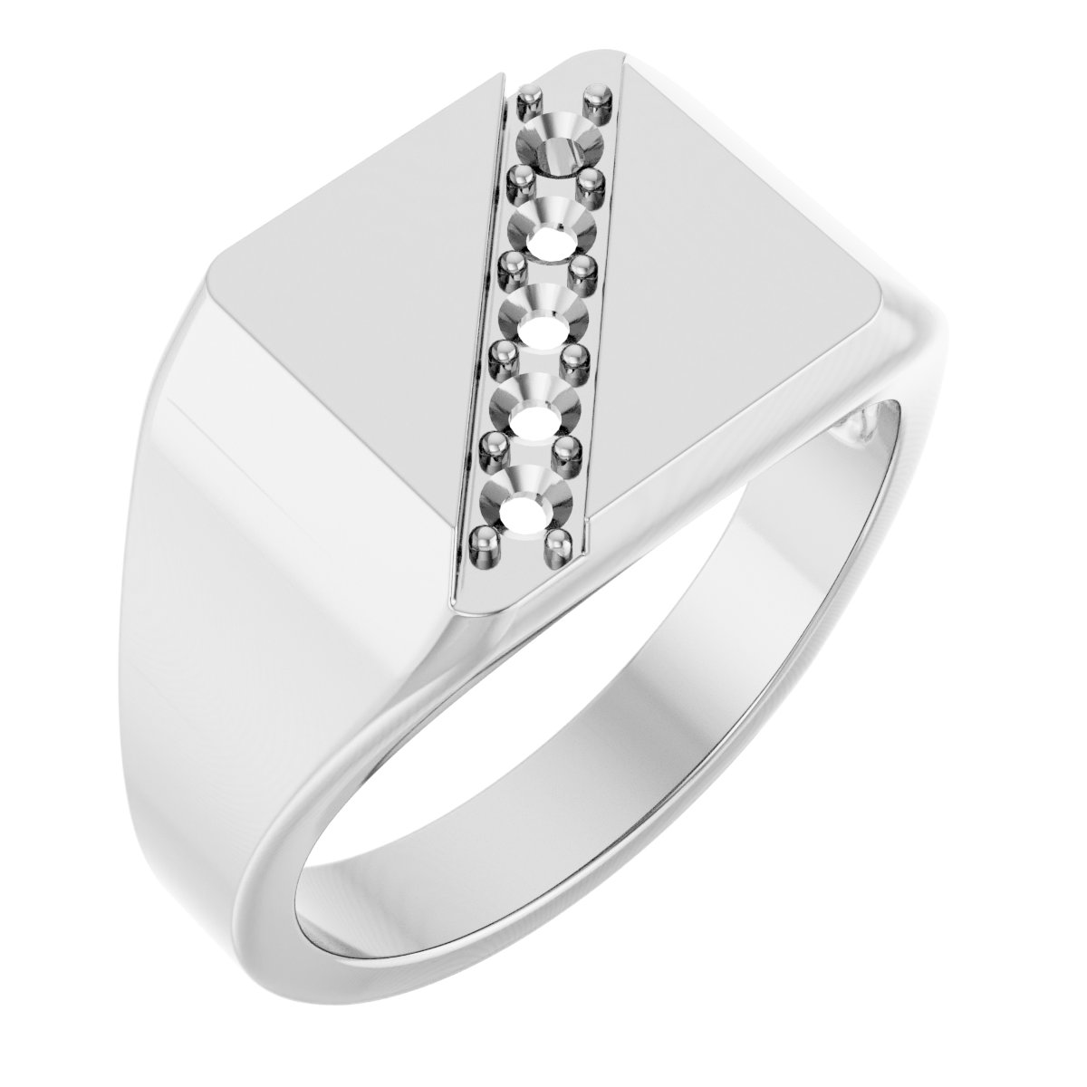 Family Signet Ring