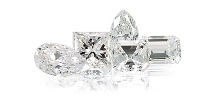 Stuller Diamonds