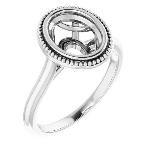 Solitaire Ring