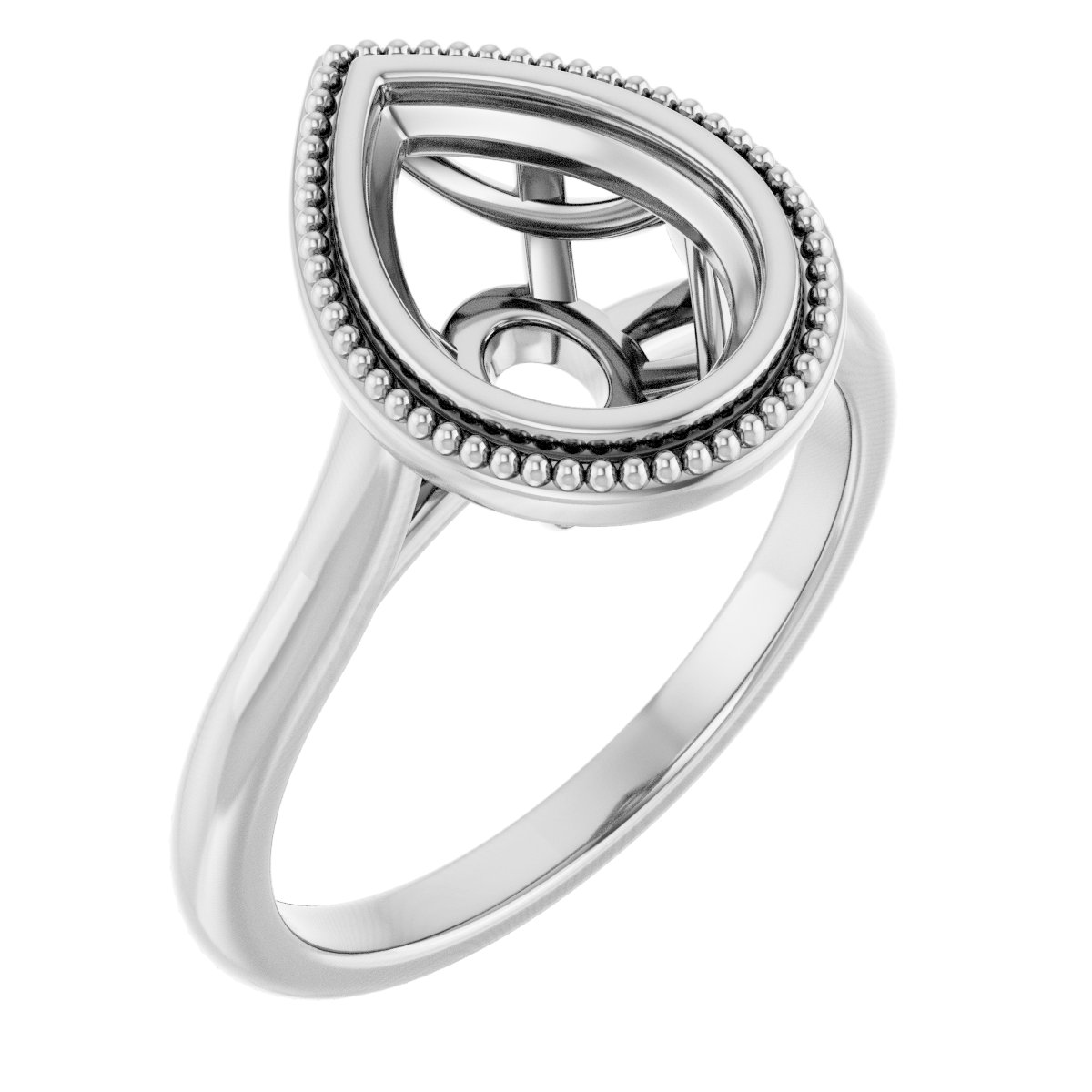 Solitaire Ring