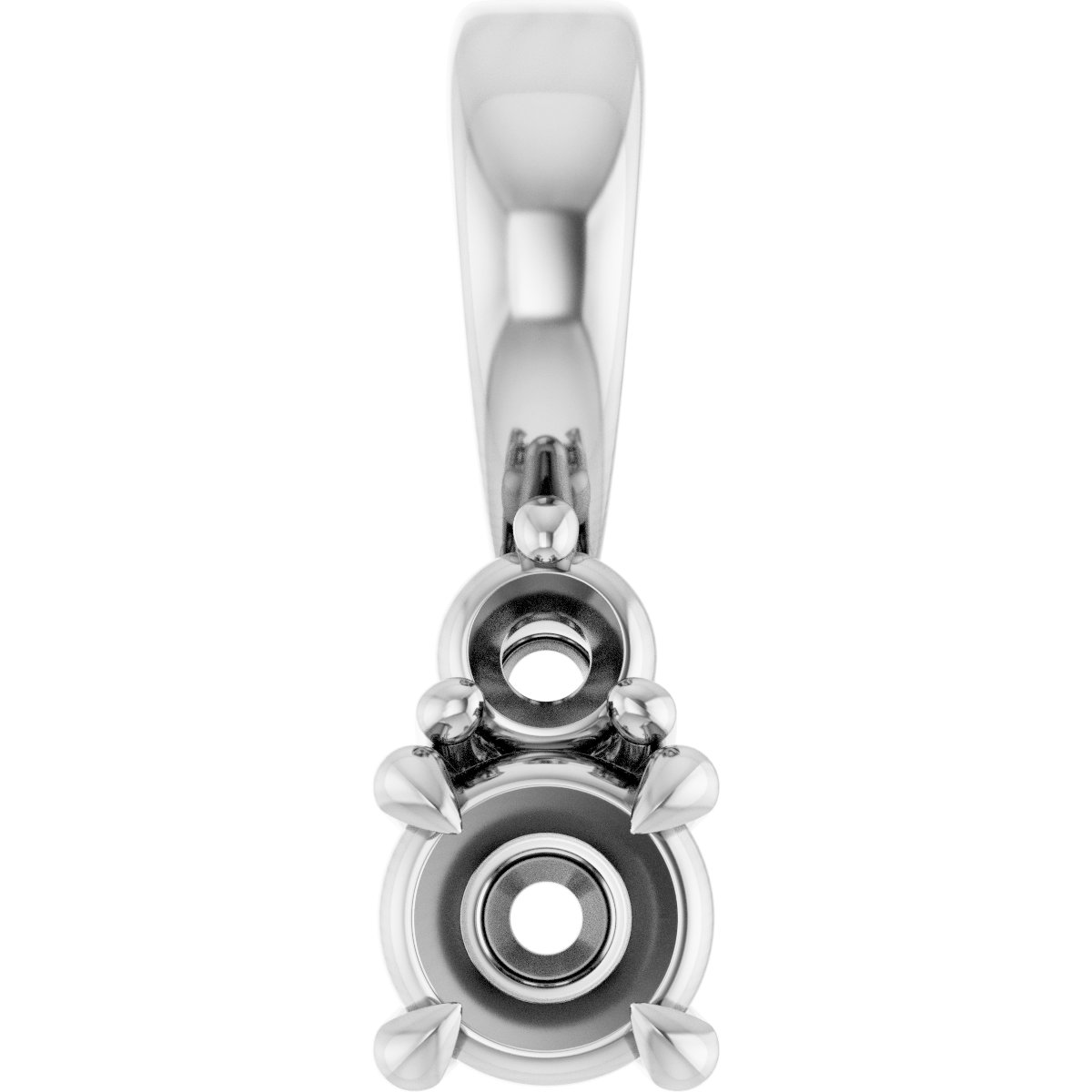 Accented Pendant