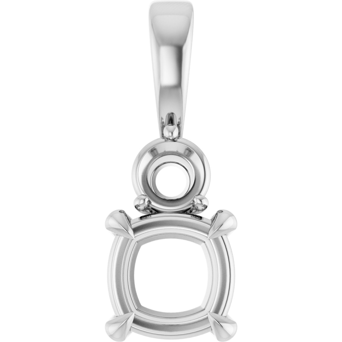 Accented Pendant