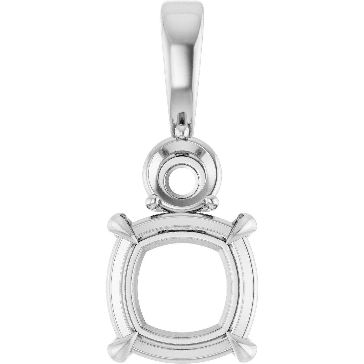 Accented Pendant