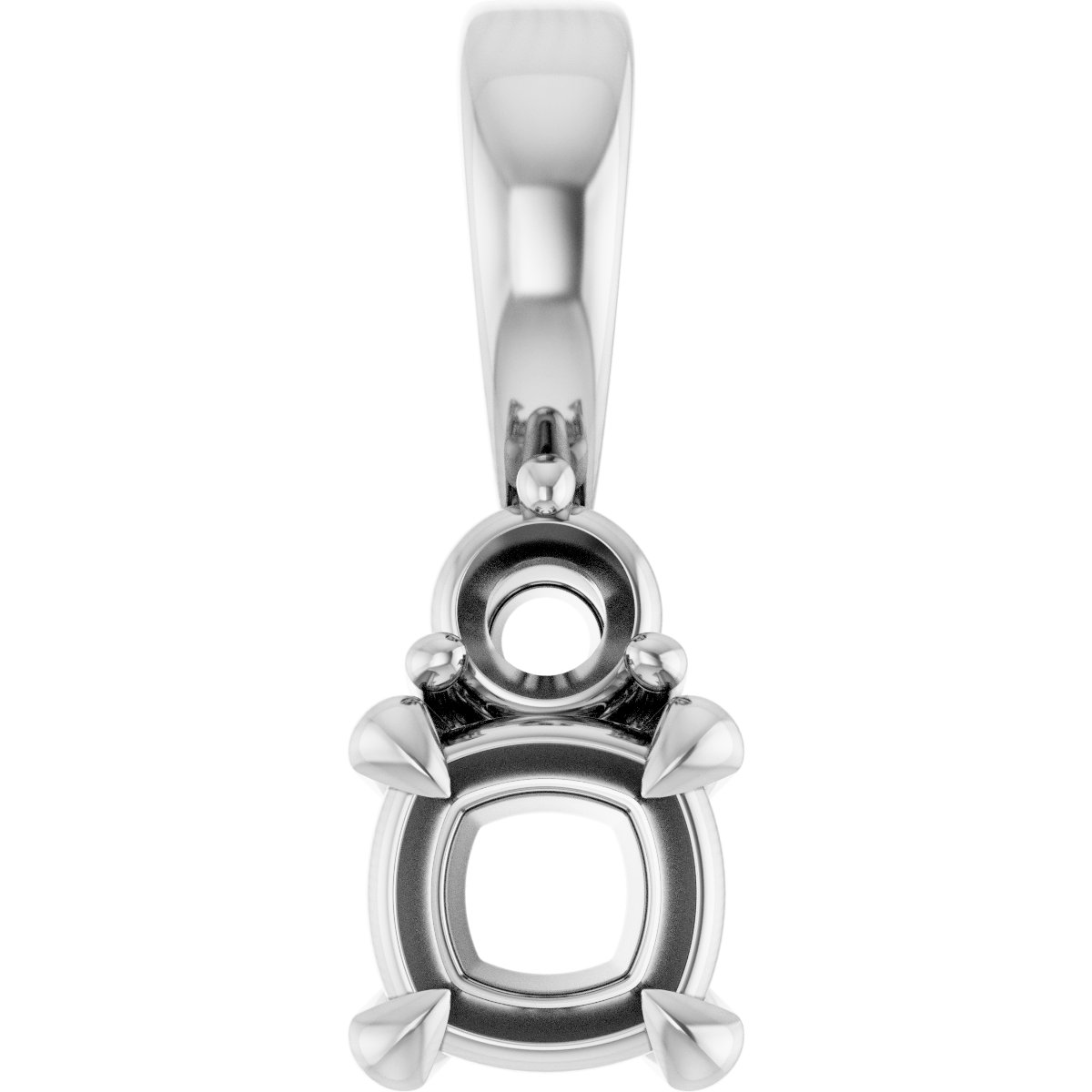 Accented Pendant