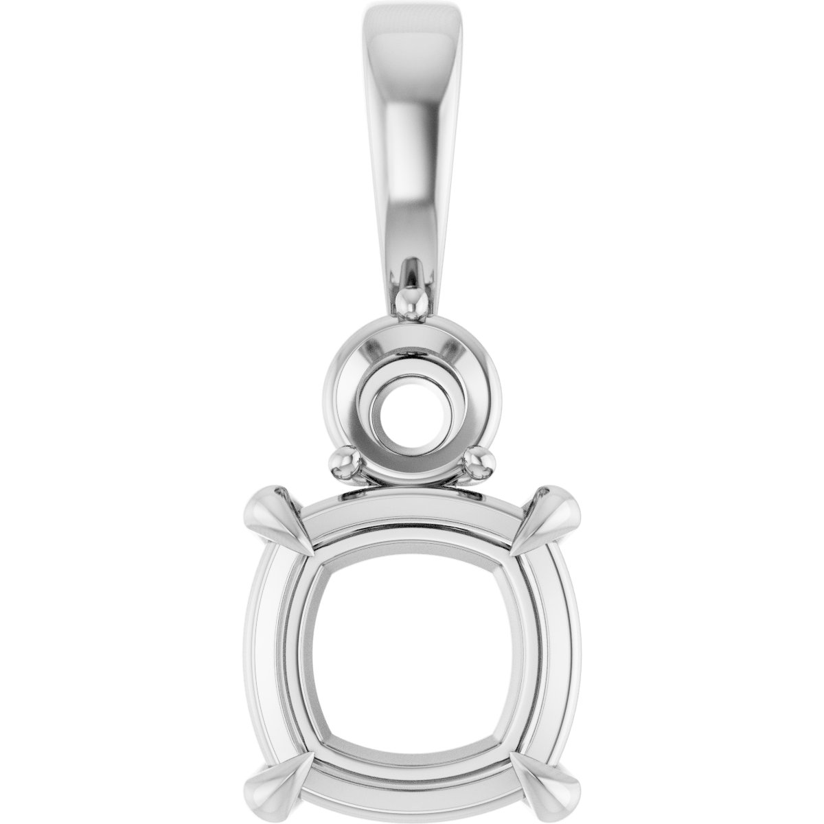Accented Pendant