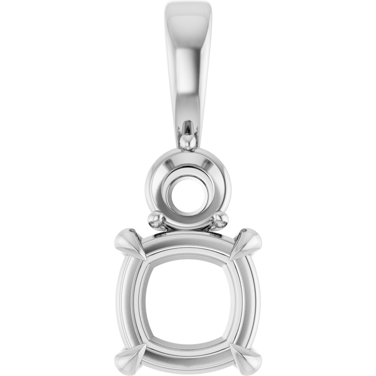 Accented Pendant
