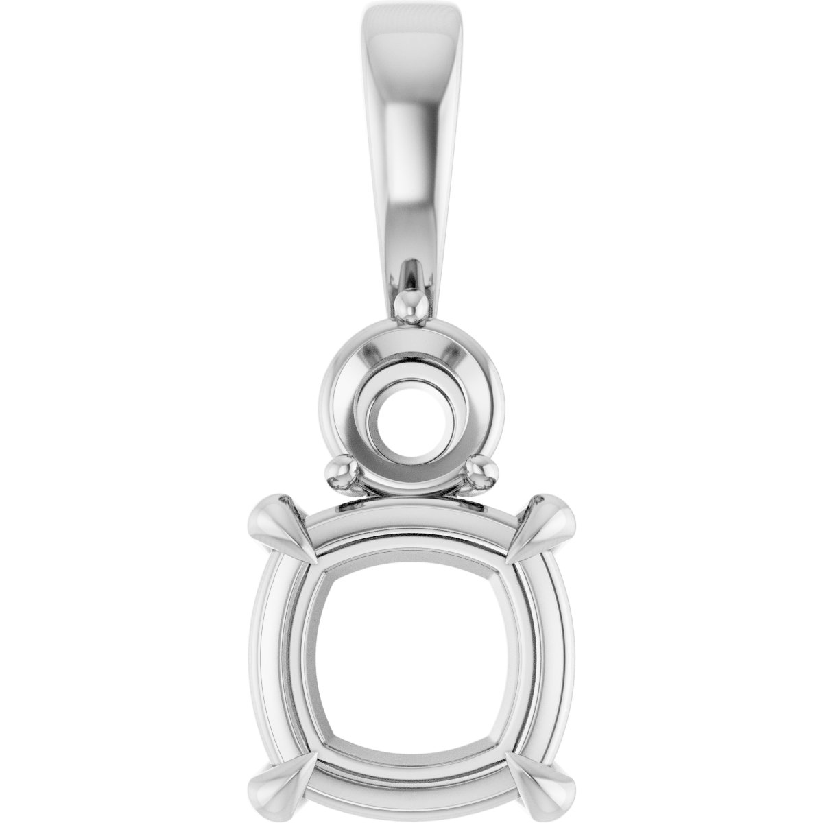 Accented Pendant